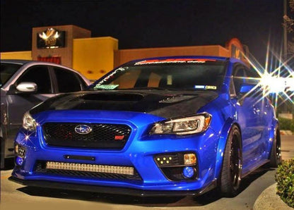 SMY Performance IPF For Light Kit | 2015+ Subaru WRX/STI (SMY-IPF-VA)