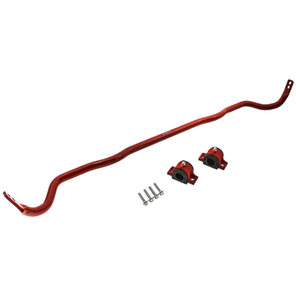 SMY Performance Solid Heavy Duty Adjustable Front Sway Bar | 2015-2021 Subaru WRX STI (SMY-SUS-SBF26VA)