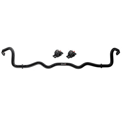 SMY Stealth 26mm Solid Heavy-Duty Adjustable Front Sway Bar | 2022-2023 Subaru WRX (SMY-SUS-SBF26VB)