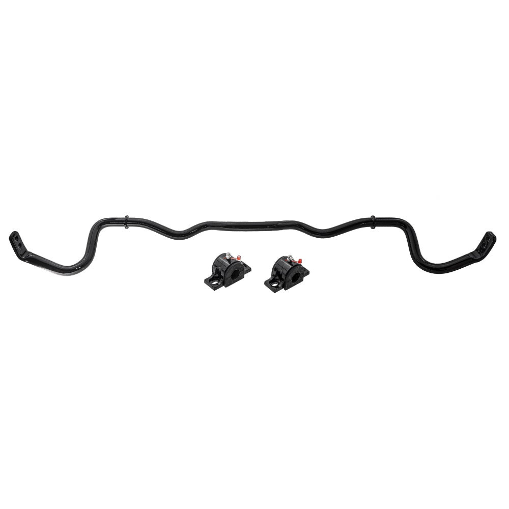 SMY Stealth 26mm Solid Heavy-Duty Adjustable Front Sway Bar | 2022-2023 Subaru WRX (SMY-SUS-SBF26VB)