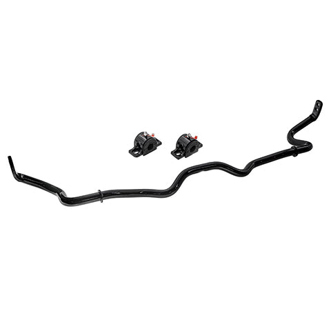 SMY Stealth 26mm Solid Heavy-Duty Adjustable Front Sway Bar | 2022-2023 Subaru WRX (SMY-SUS-SBF26VB)