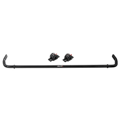 SMY Stealth 22mm Solid Heavy-Duty Adjustable Rear Sway Bar | 2022-2023 Subaru WRX (SMY-SUS-SBR22VB)