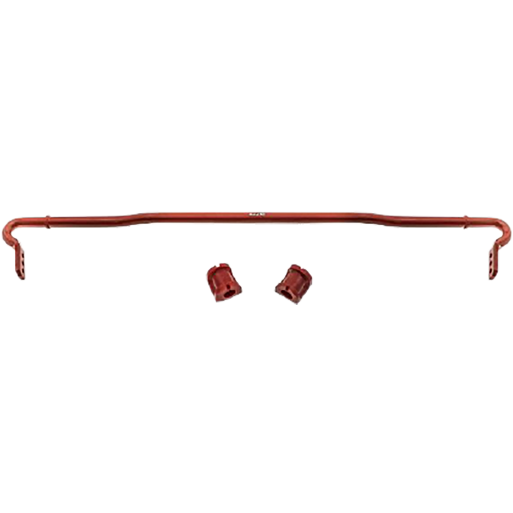 SMY Performance Solid Heavy Duty Adjustable Rear Sway Bar | Multiple Subaru Fitments (SMY-SUS-SBR24)