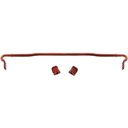 SMY Performance Solid Heavy Duty Adjustable Rear Sway Bar | Multiple Subaru Fitments (SMY-SUS-SBR24)