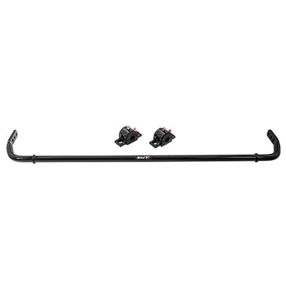 SMY Stealth 24mm Solid Heavy-Duty Adjustable Rear Sway Bar | 2022-2023 Subaru WRX (SMY-SUS-SBR24VB)