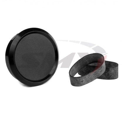 SMY Performance 52mm Gauge Pod Blank (SMYBLNK)