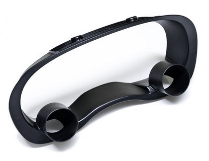 SMY Performance Dual Gauge Pod | 2015-2021 Subaru WRX/STI (SMYCLSTR15)