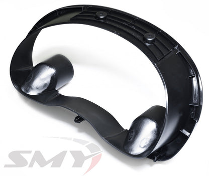 SMY Performance Dual Gauge Pod | 2015-2021 Subaru WRX/STI (SMYCLSTR15)