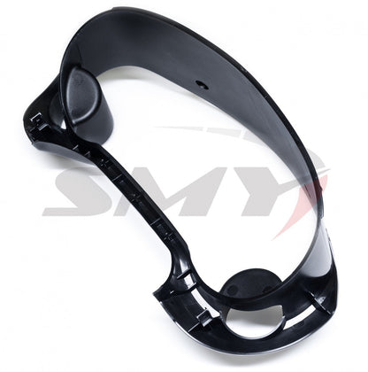 SMY Dual Gauge Pod | 2002-2007 Subaru Impreza WRX / 2004-2007 STi (SMYCLSTR27)