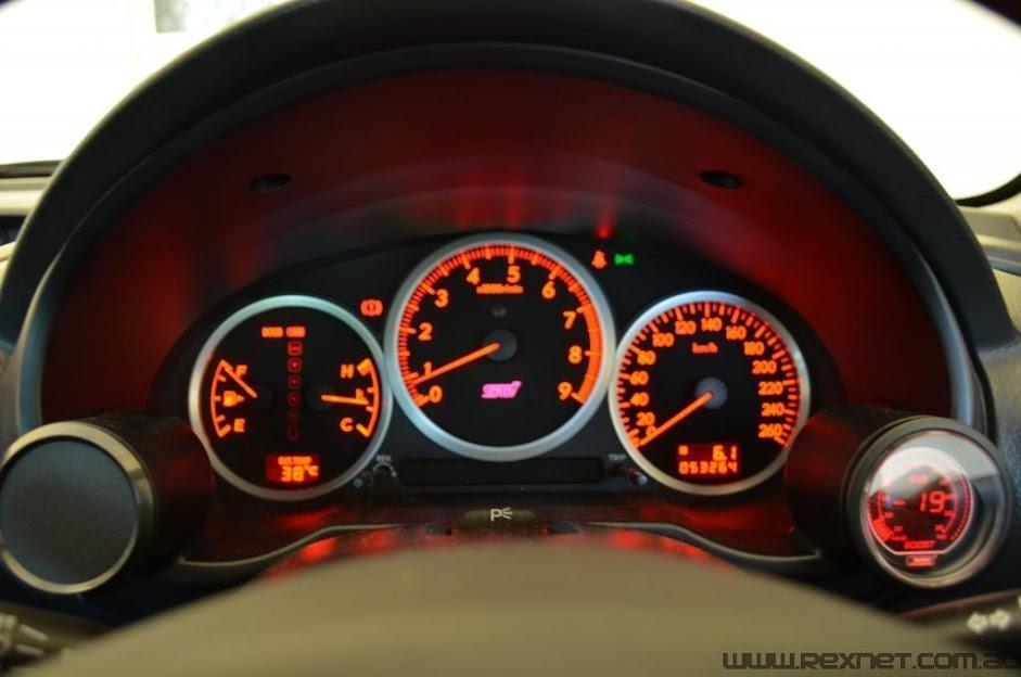 SMY Dual Gauge Pod | 2002-2007 Subaru Impreza WRX / 2004-2007 STi (SMYCLSTR27)