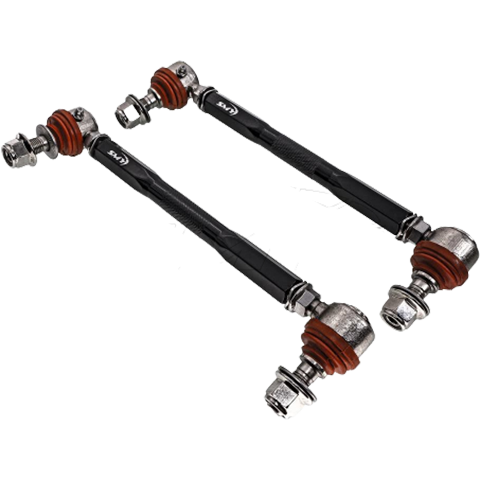 SMY Heavy-Duty Adjustable Front End Link | 2022+ Subaru WRX (SMY-SUS-VBFE)