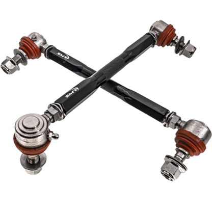 SMY Heavy-Duty Adjustable Front End Link | 2022+ Subaru WRX (SMY-SUS-VBFE)