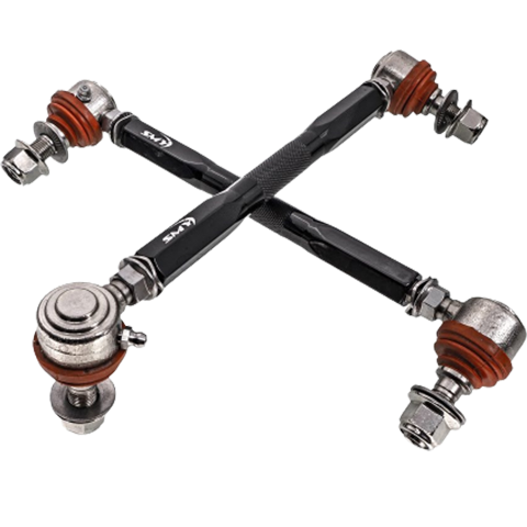 SMY Heavy-Duty Adjustable Front End Link | 2022+ Subaru WRX (SMY-SUS-VBFE)