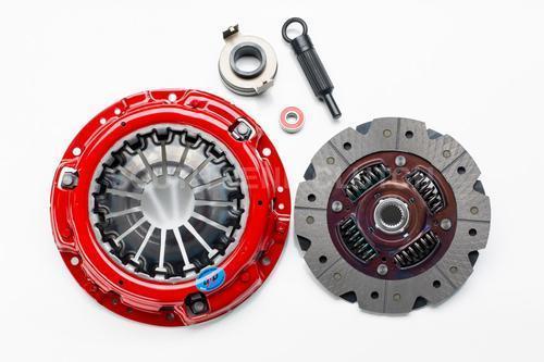 South Bend Clutch Stage 2 'Endurance' Clutch Kit | 2006-2014 Subaru WRX (FJK1001-HD-OCE)