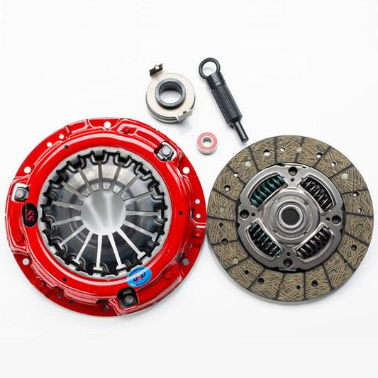 South Bend Clutch Stage 3 Daily Clutch Kit | 2006-2014 Subaru WRX (FJK1001-SS-O)