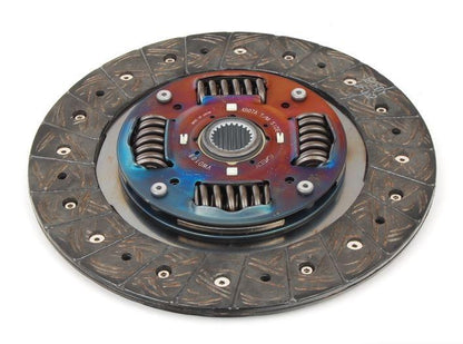 South Bend Clutch Stage 2 Daily Clutch Kit | 2008-2009 Audi TT 2.0L TSI (KTSIF-HD-O)