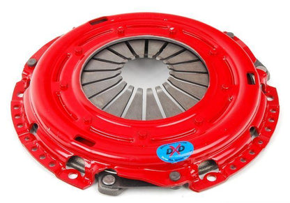 South Bend Clutch Stage 2 Daily Clutch Kit | 2008-2009 Audi TT 2.0L TSI (KTSIF-HD-O)
