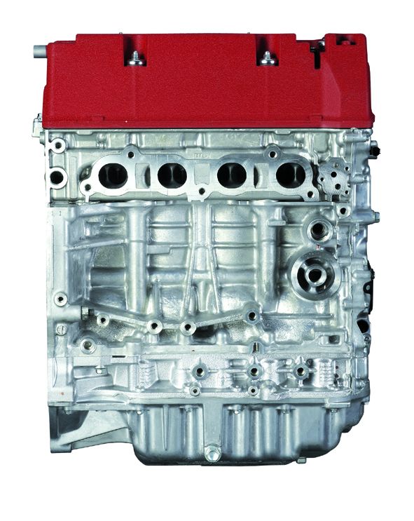 Spoon Engine Complete, K20A - Integra