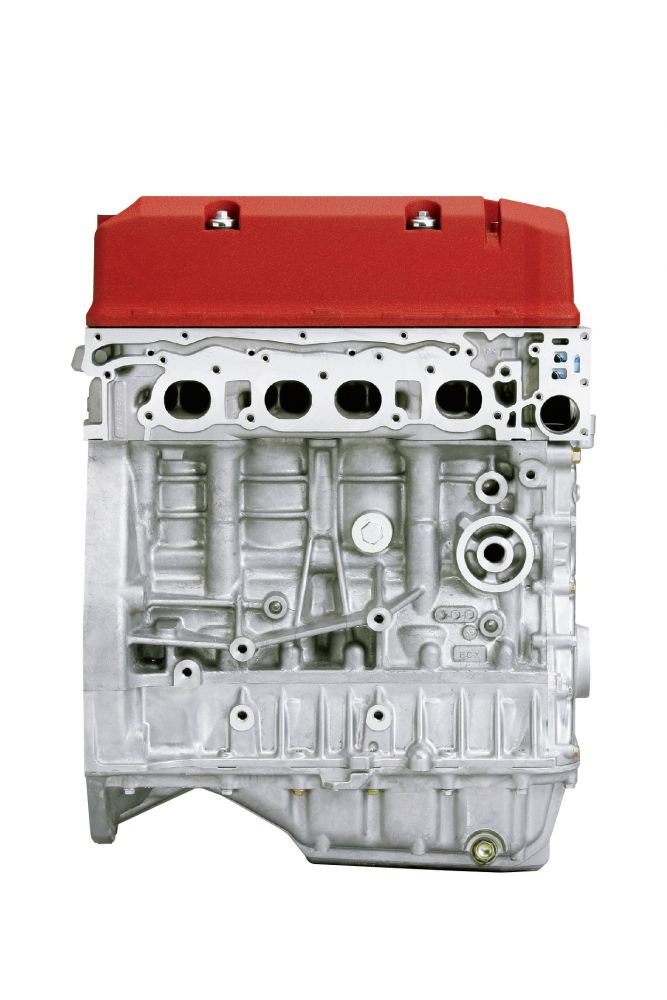 Spoon Engine Complete, F20C [2.2L] - S2000