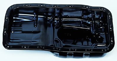 Spoon Baffle Oil Pan - Civic B16A