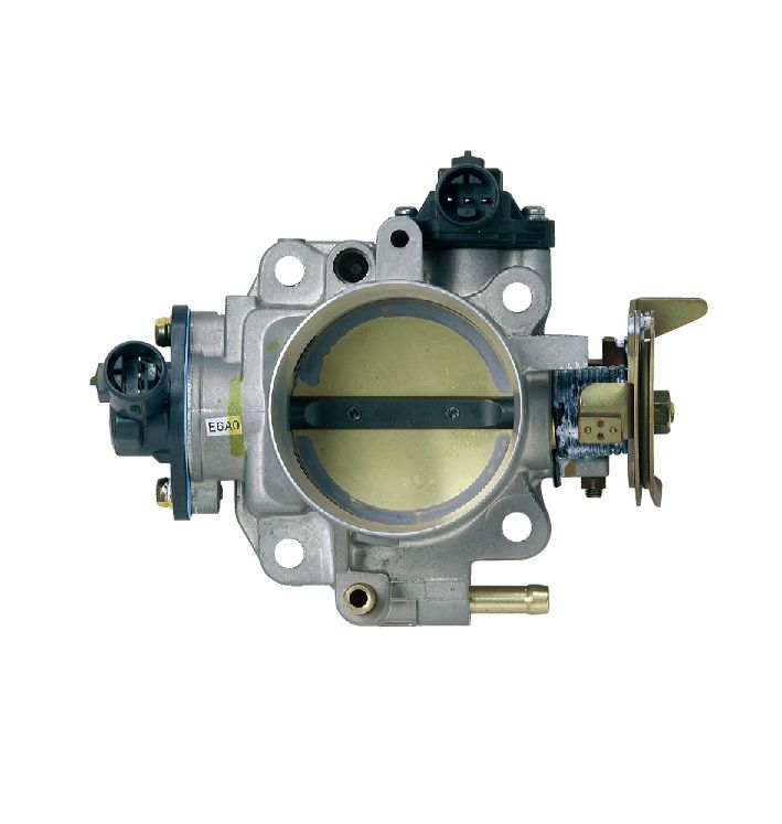 Spoon Venturi Big Throttle Body - S2000 AP1(00-05)