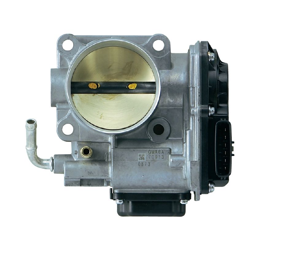 Spoon Venturi Big Throttle Body - S2000 AP2(06-09)