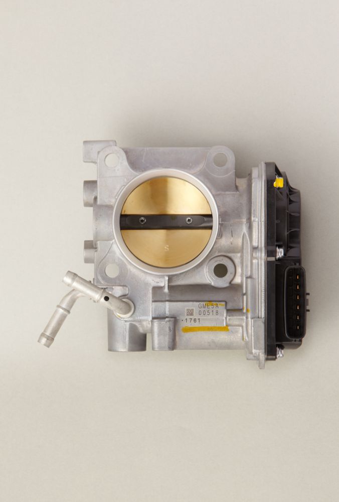Spoon Venturi Big Throttle Body - CR-Z ZF1
