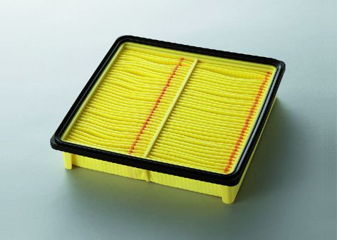 Spoon Air Cleaner - Civic EK4,EK9