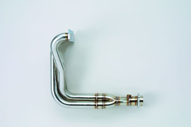 Spoon 421 Exhaust Manifold - Civic, Integra DC2R/DB8R,EK9
