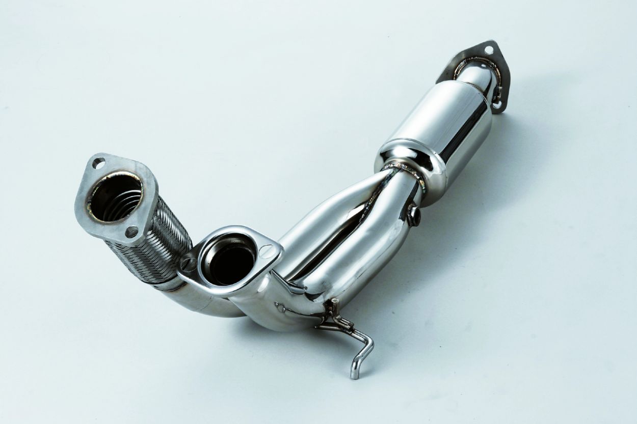 Spoon 2in1 Exhaust Manifold - Integra DC5R,EP3