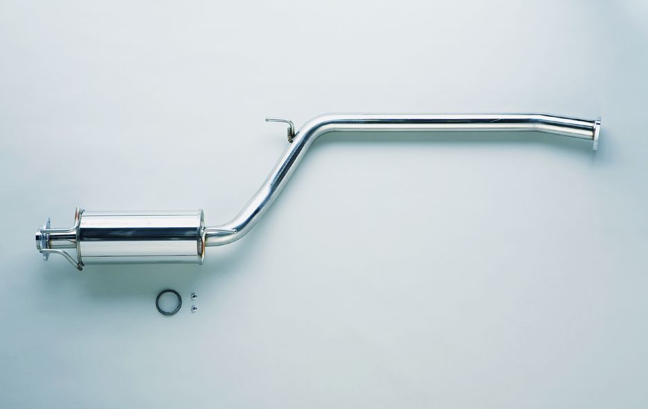 Spoon Exhaust Pipe-B - Civic FD2