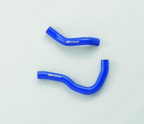 Spoon Radiator Hose Set - Civic FD2