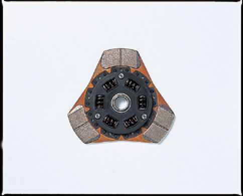 Spoon Clutch Disk (Metal) - S2000 AP1
