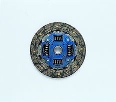 Spoon Clutch Disk (Non-Asbestos) - Civic, Integra DC2/DB8,DC2R/DB8R,EG6/9,EK4/9