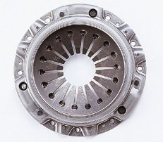 Spoon Clutch Cover - S2000 AP1