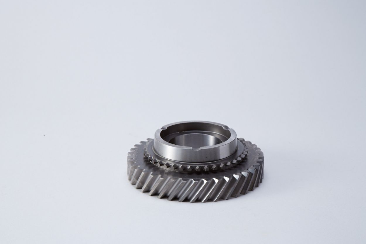 Spoon Cross Gear Repair Parts [C-1] - Civic, Integra Counter Gear 1st