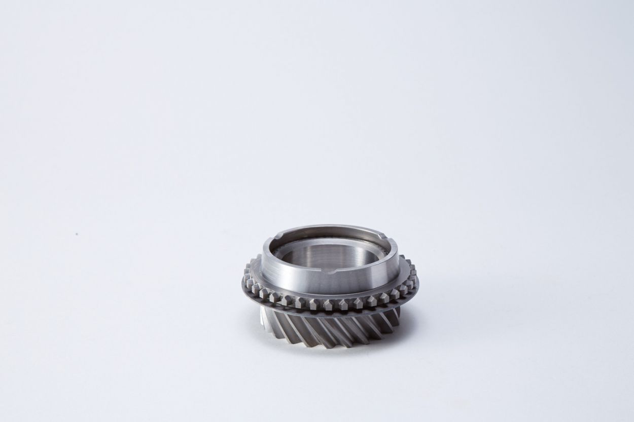 Spoon Cross Gear Repair Parts [M-3] - Civic, Integra Main Gear 3rd