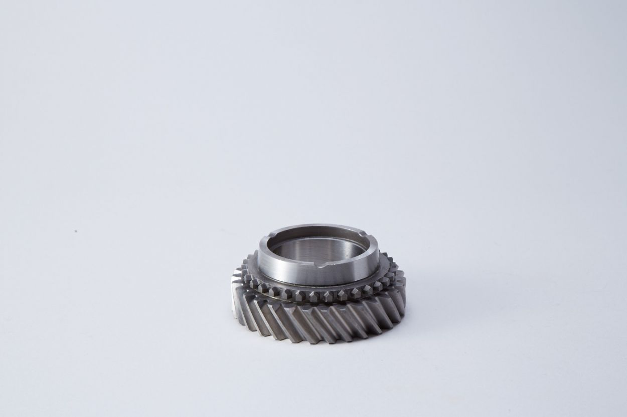 Spoon Cross Gear Repair Parts [M-5] - Civic, Integra Main Gear 5th