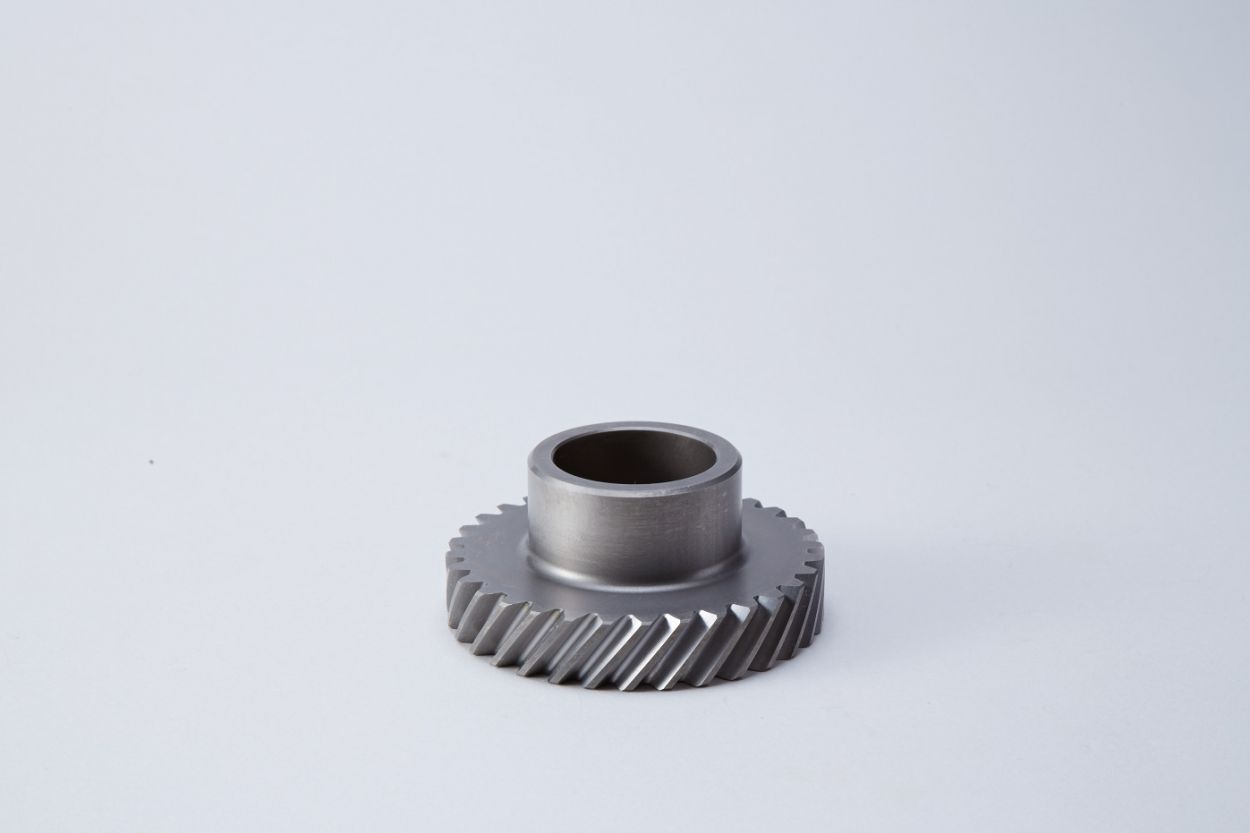Spoon Cross Gear Repair Parts [M-4] - Civic, Integra Main Gear 4th
