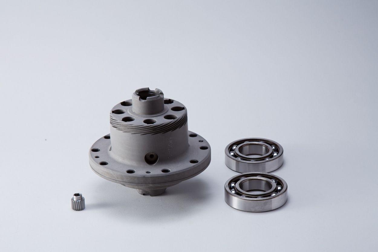 Spoon L.S.D Kit - Integra CL7,DC5R,EP3