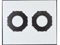 Spoon L.S.D. Repair Parts (Clutch Plate Set) - Integra DC5R,EP3