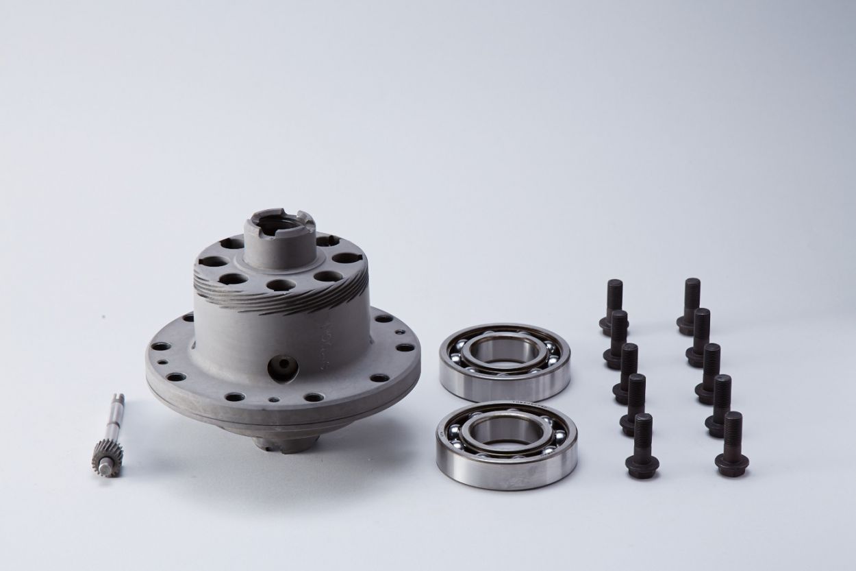 Spoon L.S.D Kit - Civic EG6/9,EK4