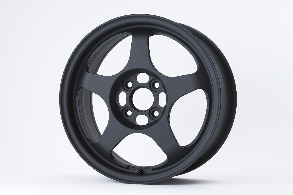 Spoon SW388 15″6.5J +35 4H100 - Accessories Black