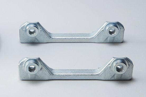 Spoon Monoblock Caliper Bracket Set - S2000 AP1