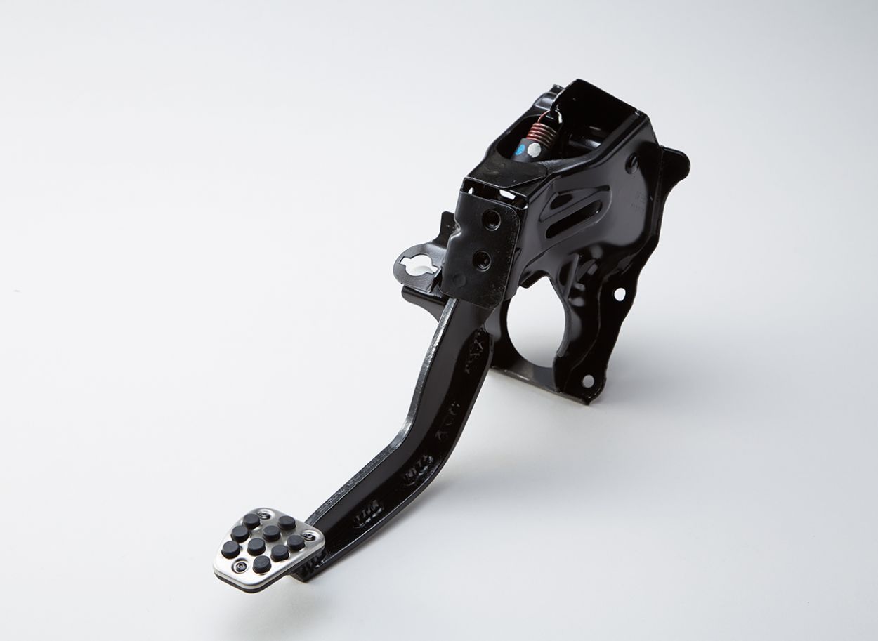 Spoon Brake Pedal Box (LHD) - Fit GE8