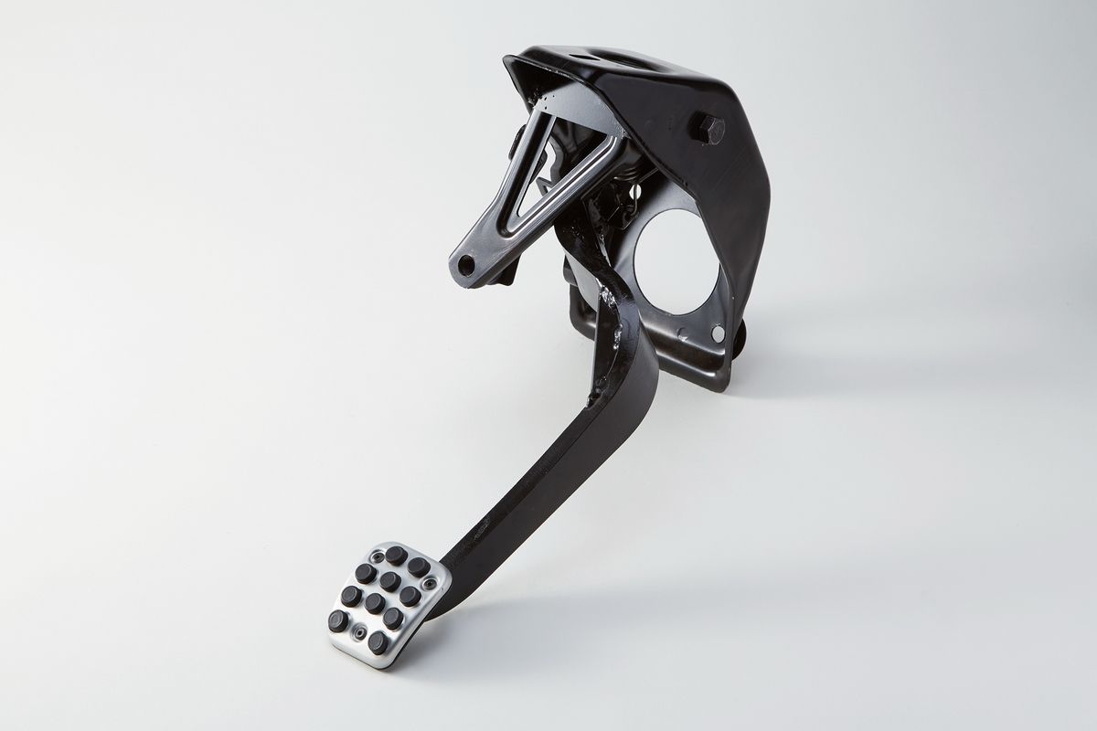 Spoon Brake Pedal Box (LHD) - NSX NSX