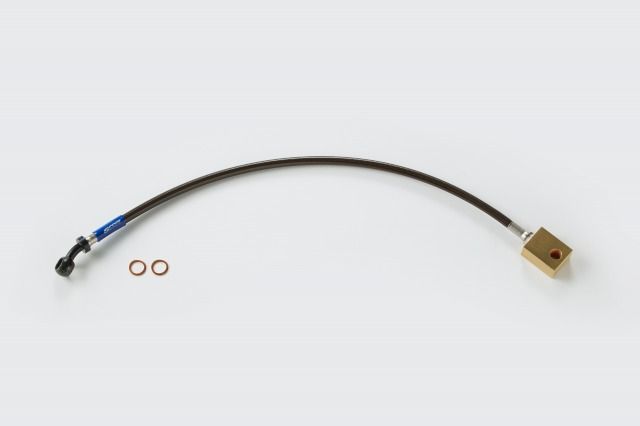 Spoon Clutch Slave Hose - S2000 AP1(04-05),AP2(06-09)