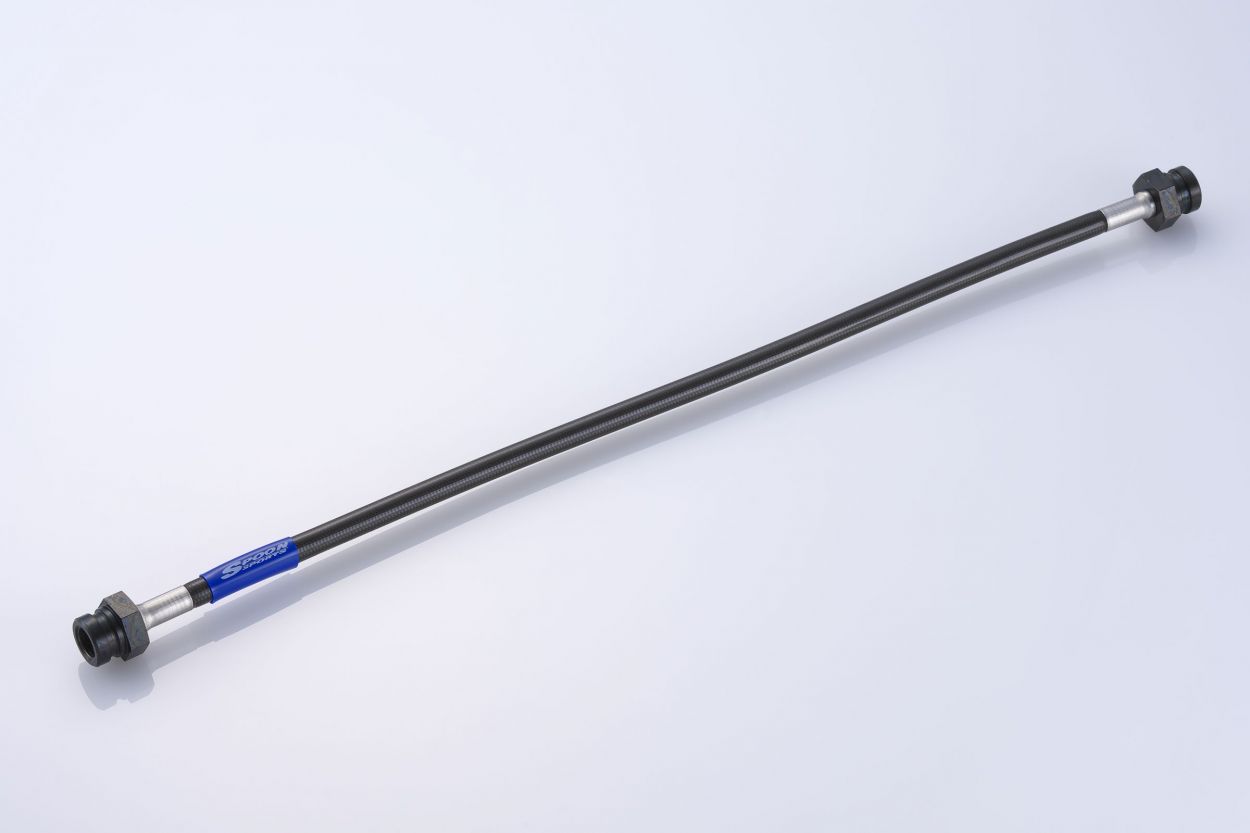 Spoon Clutch Slave Hose - Civic FK7