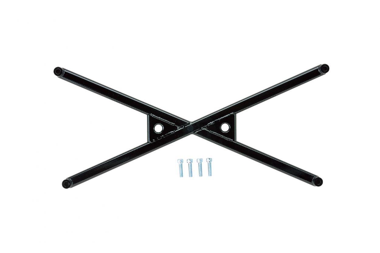Spoon Cross Beam Bar [Front] - S2000 AP1/2