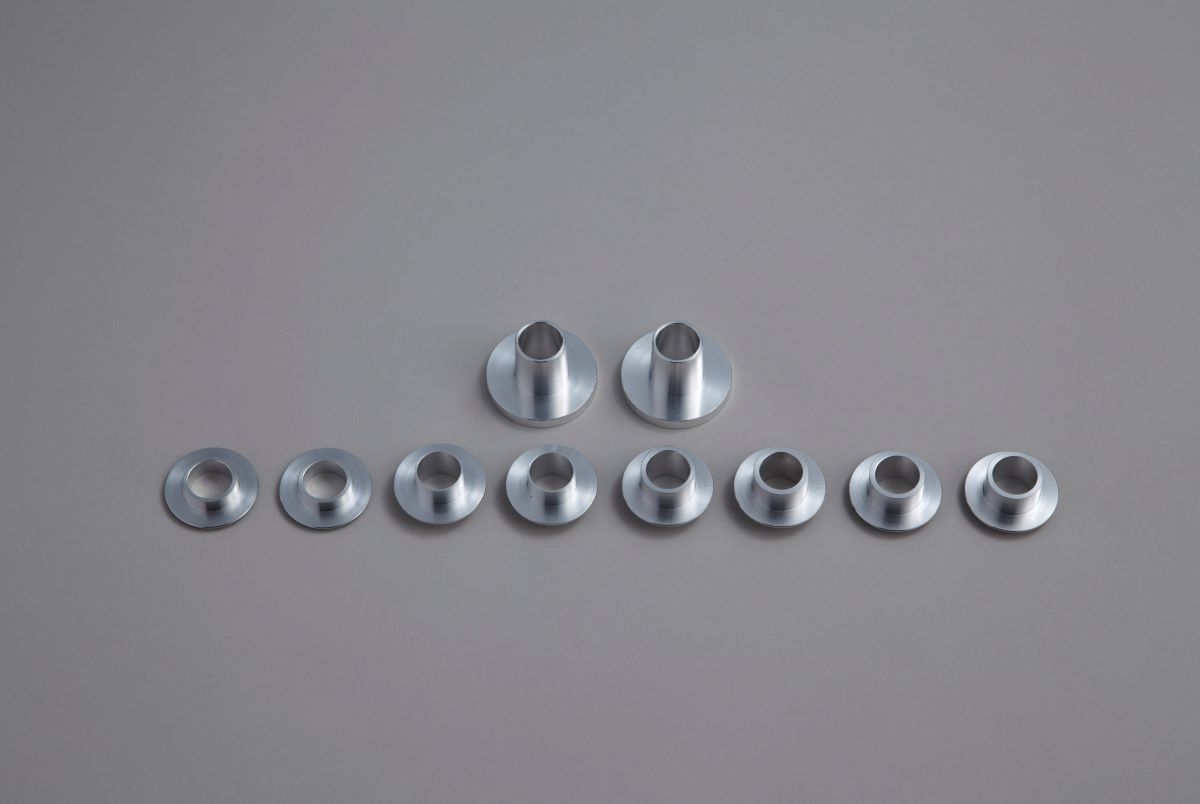 Spoon Rigid Collar Kit Front - Civic, Integra EG2/6/9,DC2,DB8